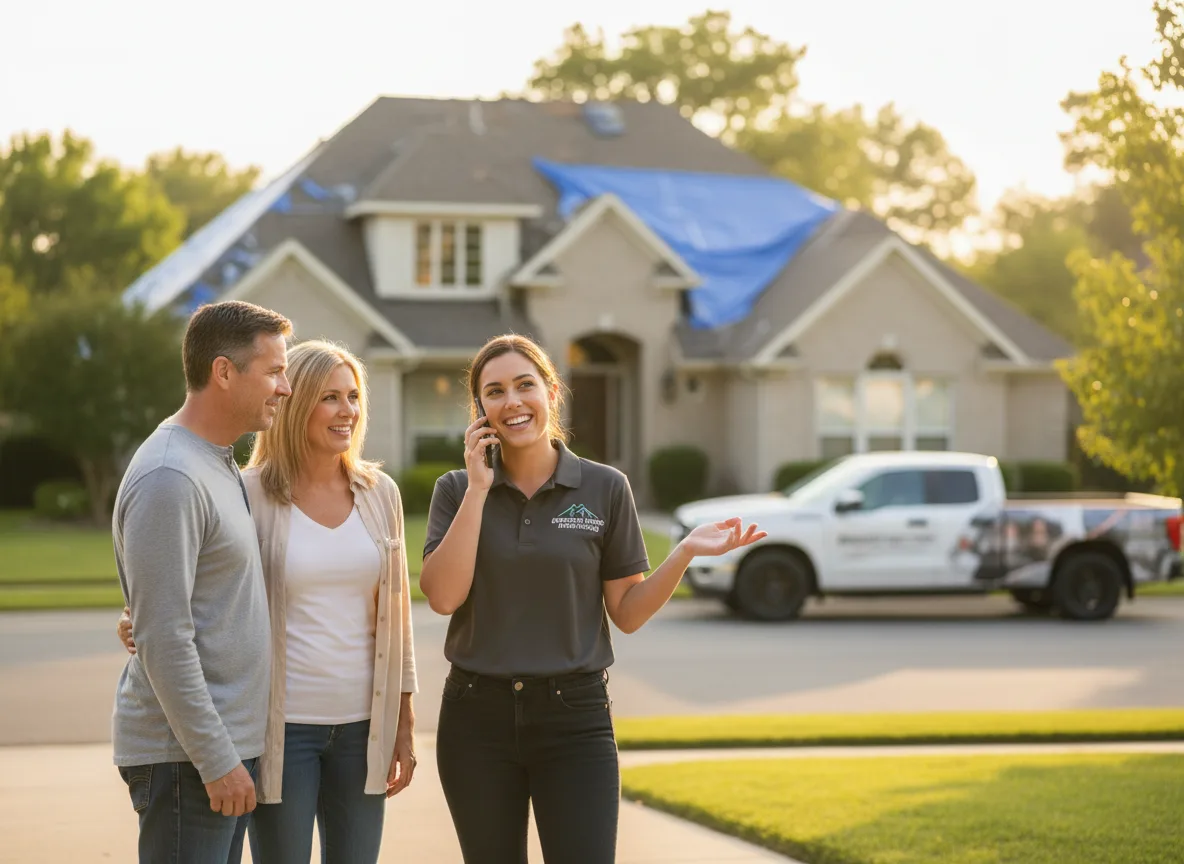 Emergency Roof Repair Iuka, KS FAQs